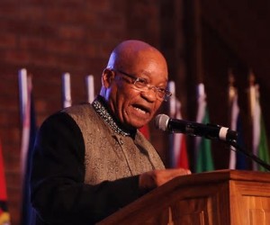Zuma must repay millions in corruption ruling