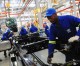 South African bulk exports rose by 4.9%
