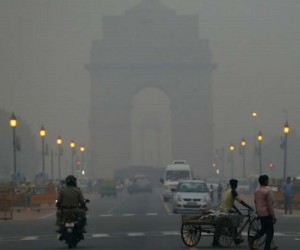 India home to 6 of top 10 cities on planet with dirtiest air: WHO