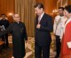 Indian President to visit China next week