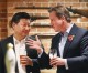 Brexit to help US hegemony: Chinese state media