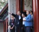 View competition objectively: China tells Merkel and EU