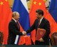 Energy ties highlighted as China, Russia ink array of deals