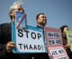 US begins THAAD deployment despite China, Russia protests