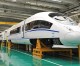 Chinese rail giant’s JV plant in India begins operations