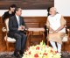 Chinese Foreign Minister wraps up India trip after meeting top leaders