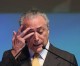 Brazil’s Temer recovering from heart surgery