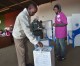 South Africa’s ruling ANC cedes ground to opposition in local polls