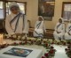 Mother Teresa canonized as saint