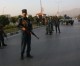 Third blast rocks Kabul