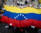 Rival rallies protest, support Maduro