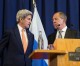 Kerry, Lavrov reach ‘landmark’ Syria deal