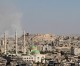 Aleppo: Civilians killed in Islamist shelling