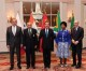 China, South Africa to boost BRICS cooperation