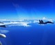 Japan scrambles fighters as Chinese Air Force conducts drills
