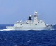 China tells US not to incite in S China Sea