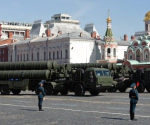 Turkey finalizes purchase of Russian air defense system