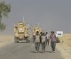 UN warns of rise in civilian deaths in Mosul op