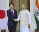 India launches work on first ‘bullet train’ project