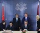 Chinese PM in Latvia for 16+1 summit