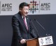 Xi bats for ‘inclusive’ Asia Pacific free trade area