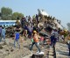 Scores killed, injured in south India train derailment