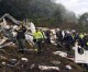 Brazil marks three days of mourning after plane crash