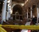 Putin condemns Cairo church bombing