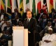 Africa-France Summit highlights terrorism, leadership crises in continent