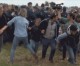 Hungarian camerawoman sentenced for tripping refugees