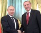 Putin credits joint efforts with Turkey for Syrian truce holding