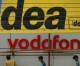Vodafone announces mega Indian merger