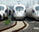 China rail giant acquires train order from India
