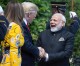 Want “fair” trading ties with India: Trump tells Modi