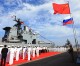 Russia-China ties critical to global balance: Putin