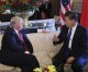 China fires back at Trump tariffs