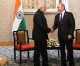 Putin meets Modi and Zuma, vows to deepen ties