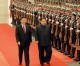 China presses Kim on denuclearization
