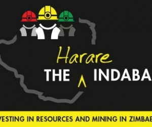 Exploration licences surge on Zimbabwe political changes