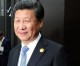 China looks to greater Arab ties