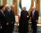 Iran’s Zarif willing to work with Europe to save JCPOA