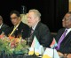 South African Trade Minister Rob Davies condemns US trade war actions