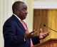 South Africa’s Ramaphosa unveils stimulus plan
