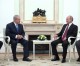 Netanyahu regrets death of Russian troops in Syria