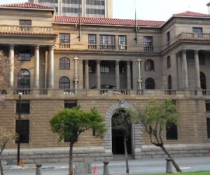 Treasury strategy document to steer South Africa growth